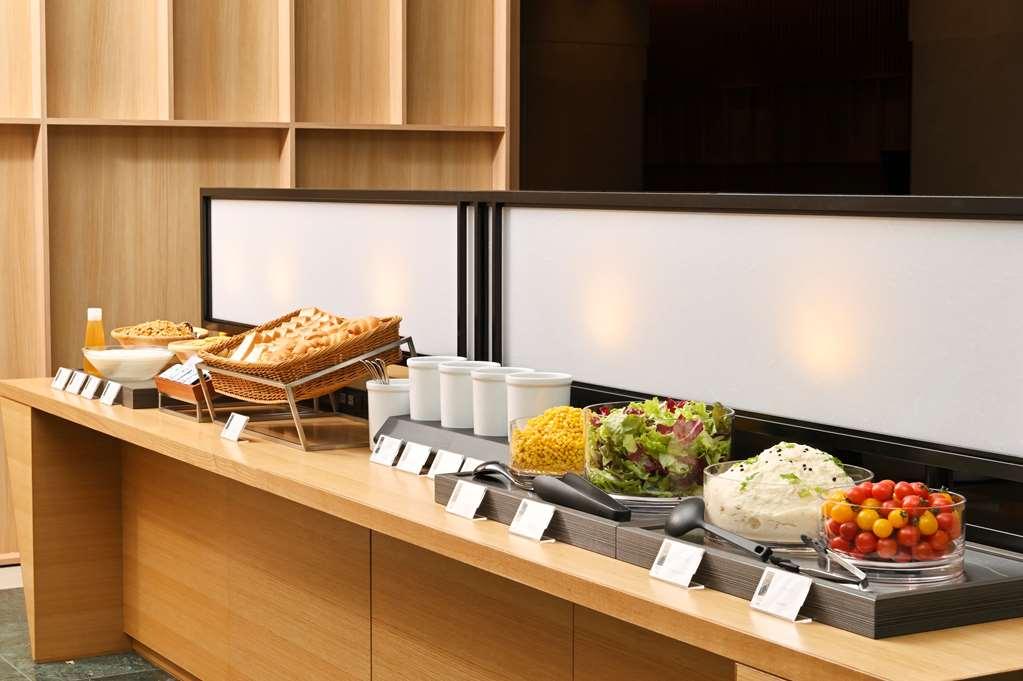 Oriental Suites Airport Osaka Rinku Izumisano Restaurant photo