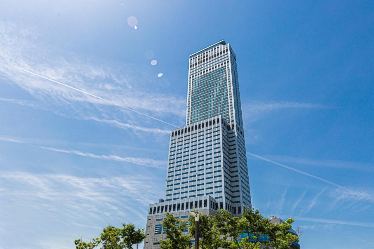 Oriental Suites Airport Osaka Rinku Izumisano Extérieur photo