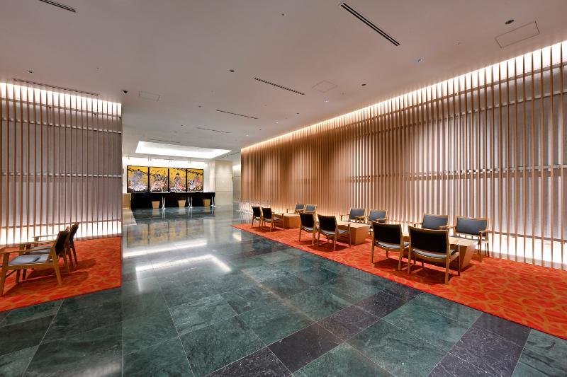 Oriental Suites Airport Osaka Rinku Izumisano Extérieur photo